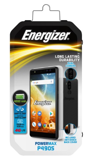 Avenir Telecom introduce 8 modele noi în gama de telefoane mobile Energizer®