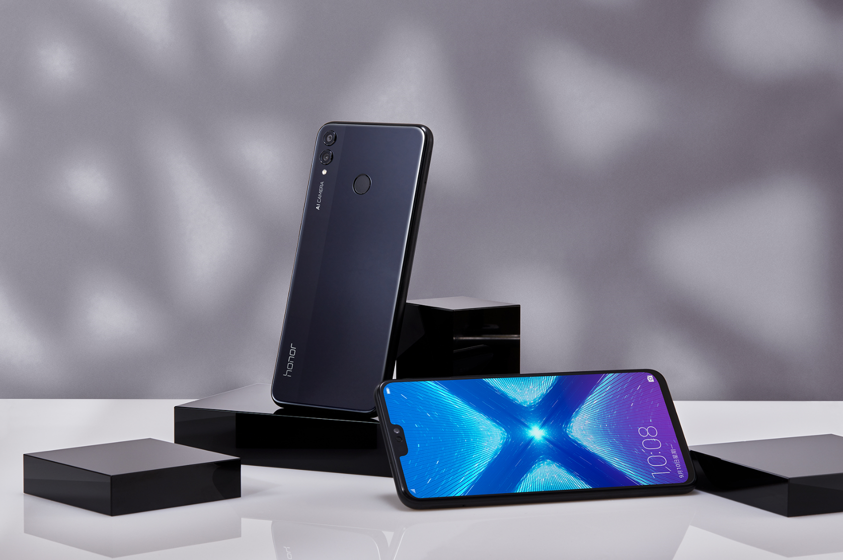 Honor 8X – Smartphone-ul cu cel mai bun raport performanță-preț al anului 2018
