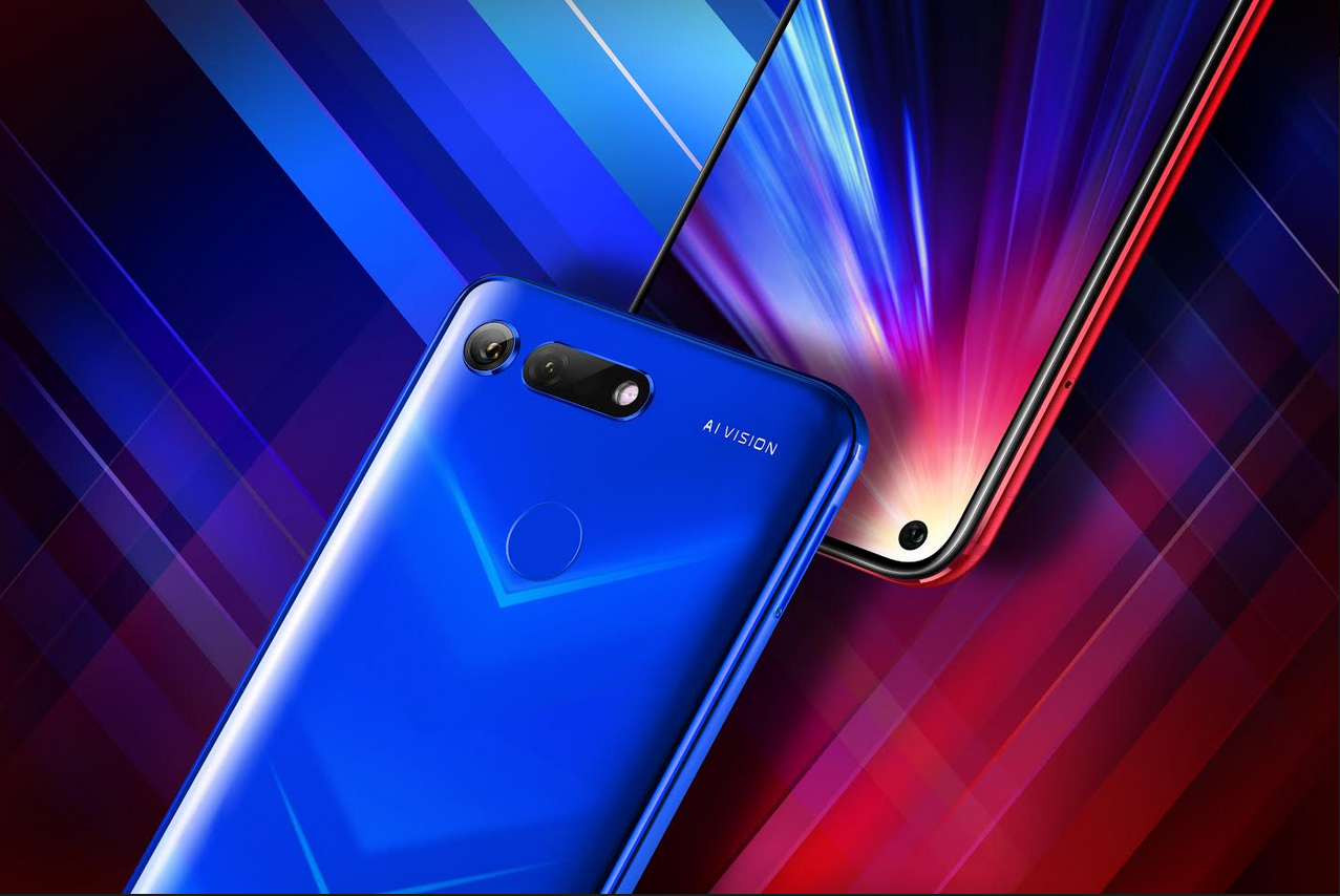 HONOR VIEW20 – NOI STANDARDE ÎN MATERIE DE SMARTPHONE-URI PRIN TEHNOLOGII DE ULTIMĂ GENERAȚIE  •Colaborările cu National Geographic, Moschino și Epic Games scot în evidență poziția de lider a brandului HONOR în materie de fotografie, design și performanță.