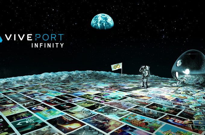 VIVEPORT INFINITY OFERĂ GAMING NELIMITAT PENTRU 60,99 LEI PE LUNĂ, ÎNCEPÂND CU 2 APRILIE