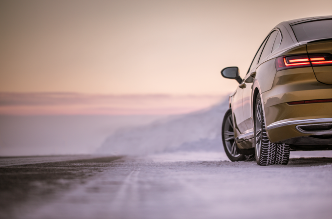 Nokian WR Snowproof, anvelopele care te scapă de griji iarna