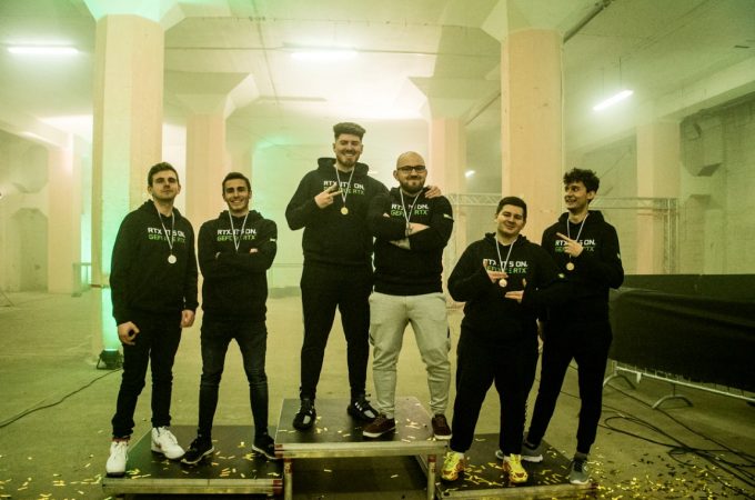 România a câștigat competiția de influenceri Urban Challenge, organizată de NVIDIA la Praga