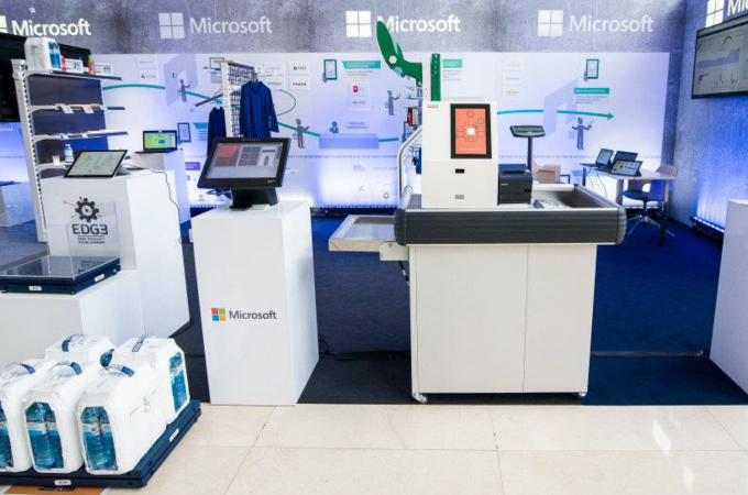Microsoft România democratizează inteligența artificială în cadrul AI Day și lărgește orizontul posibilităților pentru furnizorii și utilizatorii de tehnologie din sectorul de afaceri