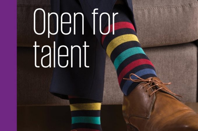 „Open for Talent” – noua campanie de brand de angajator lansată de  KPMG în România