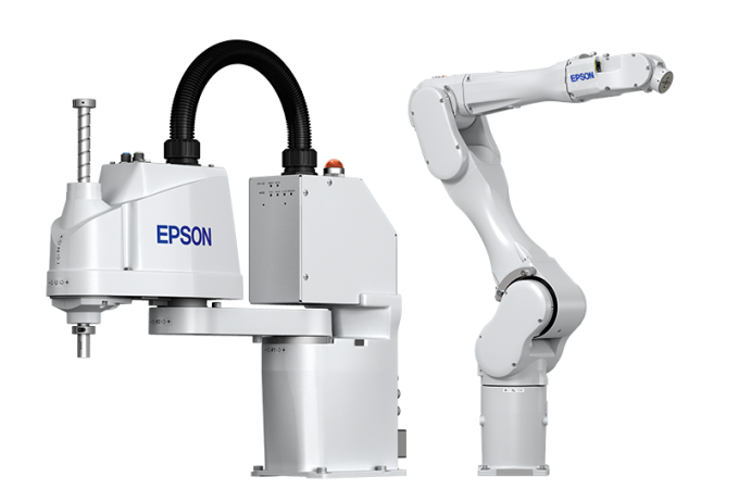Epson anunță câștigătorii competiției Win-A-Robot •	6 proiecte academice inovatoare din Europa sunt premiate cu roboți Epson •	Proiectele înscrise prezic un viitor promiţător  al mediului de afaceri în automatizarea roboticii, în alimentație, agricultură, producţie, AR și deep learning