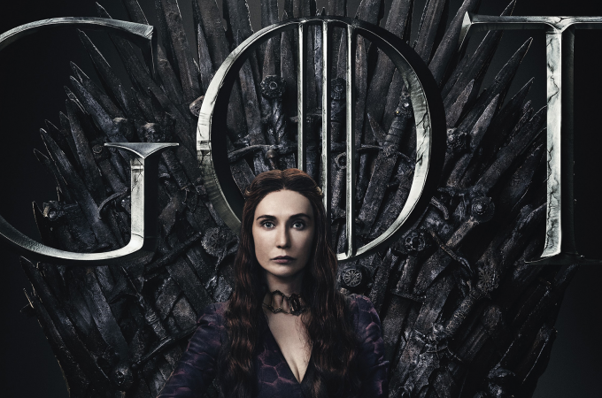 Melissandre din Game of Thrones vine la East European Comic Con