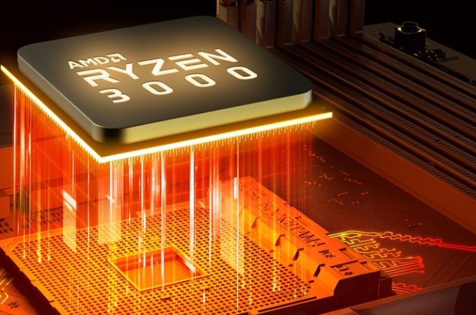 AMD anunță mult așteptata gamă Ryzen 3000 la Computex, cu un lineup de excepție