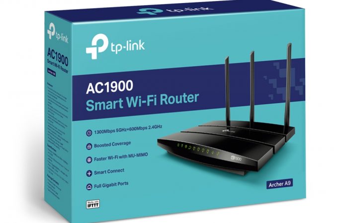 TP-Link prezintă noua serie de routere din seria Archer A, destinată segmentului retail