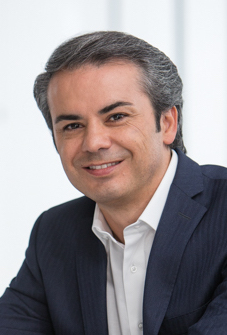 Bahri Kurter, numit în funcția de Vicepreședinte Senior al Nokian Tyres pentru Europa Centrală