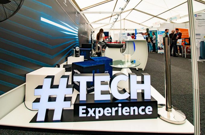 Bucharest Tech Week a conectat 23.615 pasionați și profesioniști cu soluții inovatoare și trenduri business avangardiste