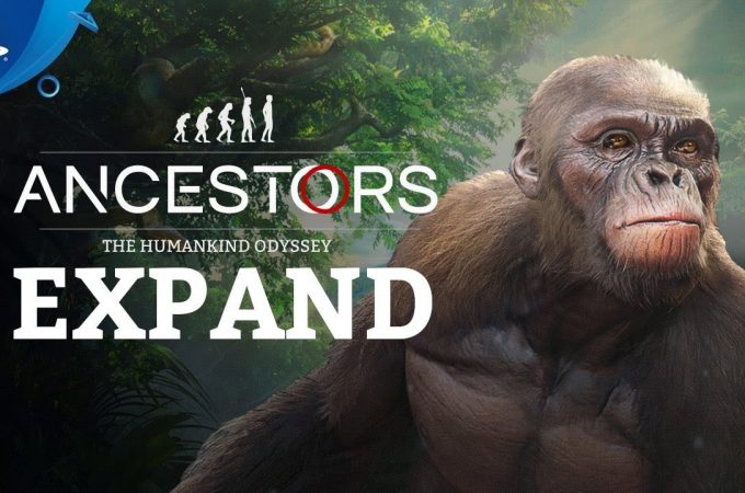 Ancestors: The Humankind Odyssey va fi lansat pentru PC pe 27 august 2019, urmând să apară și pentru console în decembrie 2019