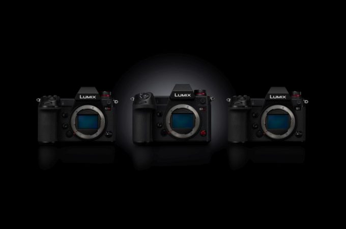 Panasonic dezvoltă o nouă cameră Full-Frame mirrorless:  LUMIX S1H Prima cameră din lume cu funcție de înregistrare 6K/24p*1.  cu înregistrare video la calitate de cinema.