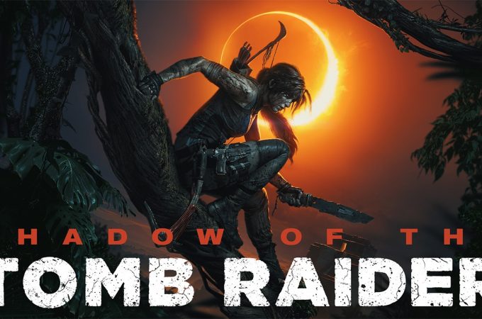 NVIDIA anunță un bundle cu plăcile grafice GTX și Shadow Of The Tomb Raider