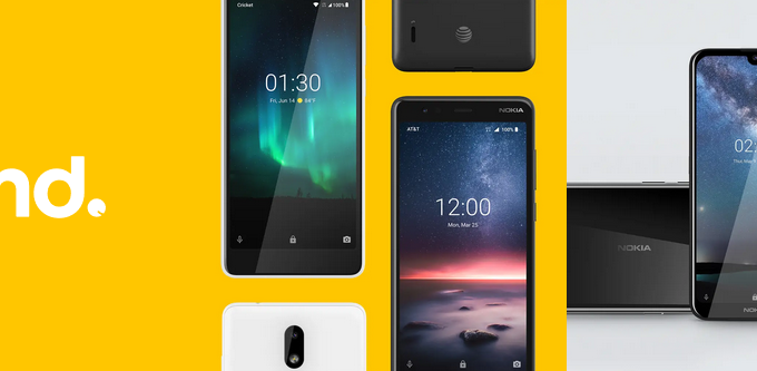 HMD Global, Google și CGI se asociază pentru a dezvolta telefoane Nokia pentru viitor