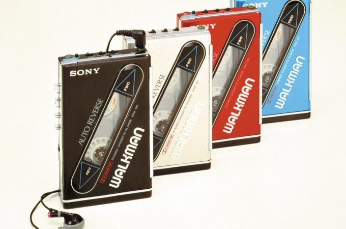 #Walkman40, 40 de ani de traditie in muzica
