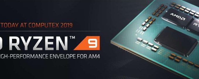 AMD anunță lansarea la nivel mondial a noii sale platforme de gaming, dezvoltată pe un proces de fabricație de 7nm. Aceasta este compusă din noile plăci video Radeon RX 5700 și Radeon RX 5700 XT, precum și din noua generație de procesoare AMD Ryzen 3000.