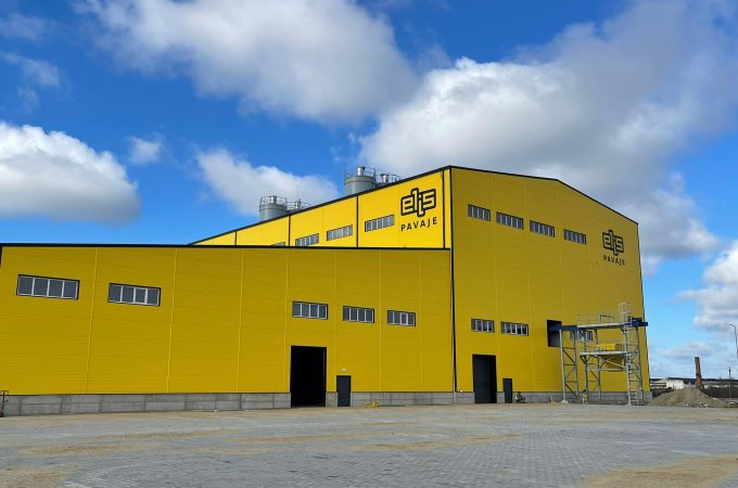 Fabrica Elis Pavaje de la Arad deschide oportunitati pentru 80 de noi locuri de munca in vestul tarii