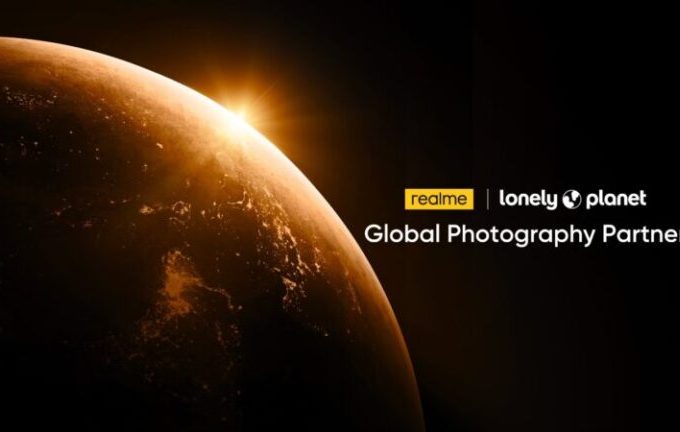 Seria realme 11 Pro va fi disponibila pe 21 iunie – colaborare cu Lonely Planet