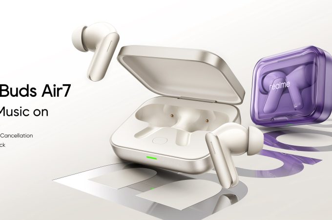 realme împărtășește planurile IoT pentru 2025: Extinderea ofertelor de căști wireless și ceasuri inteligente
